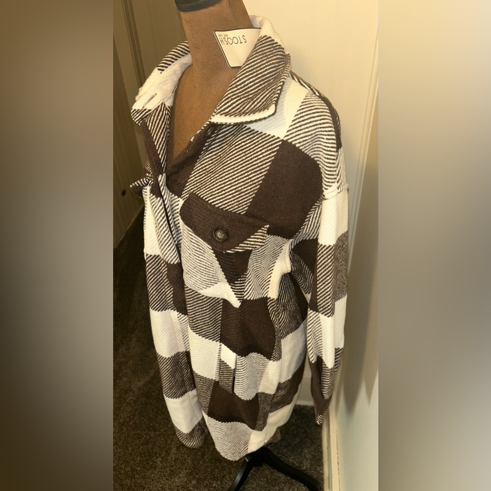 Stoosh Jacket